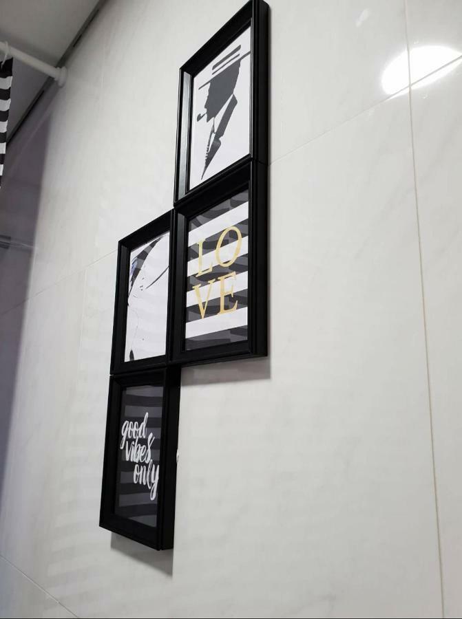 Ferienwohnung Charming Pedra Braga Exterior foto
